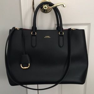 Ralph Lauren Bag